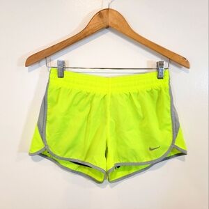 Nike Women's Dri-Fit 2-in-1 Running Shorts